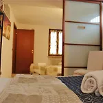 Dreaming Arena Rooms